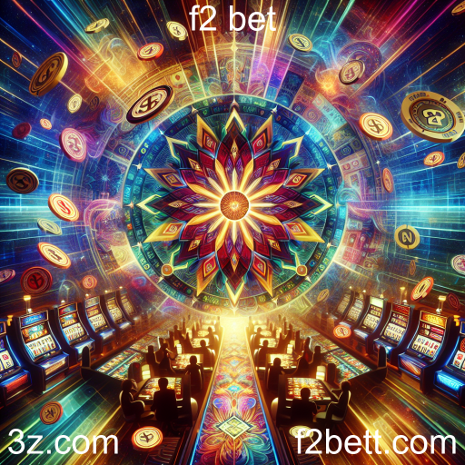 Explorando a Categoria de Jackpots no f2 bet