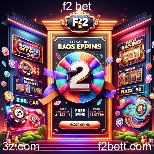 Descubra as Promoções Imperdíveis do f2 bet
